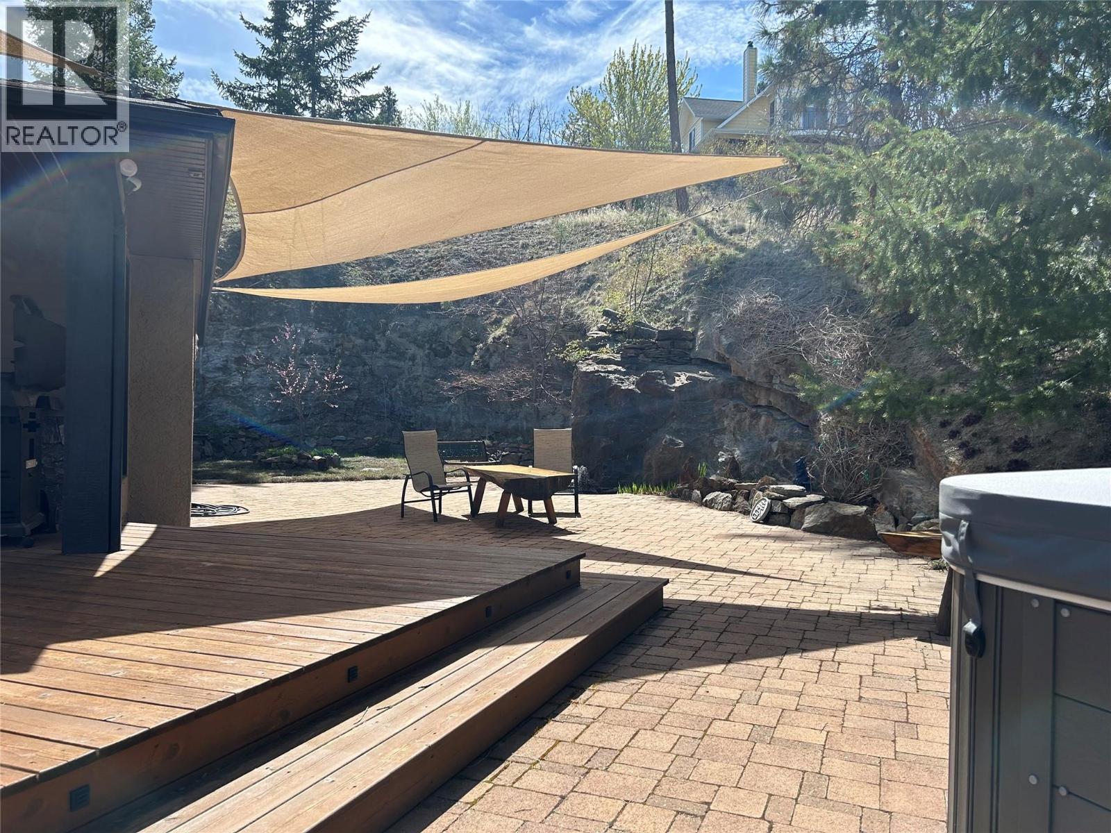  5715 Lakeshore Road, Kelowna