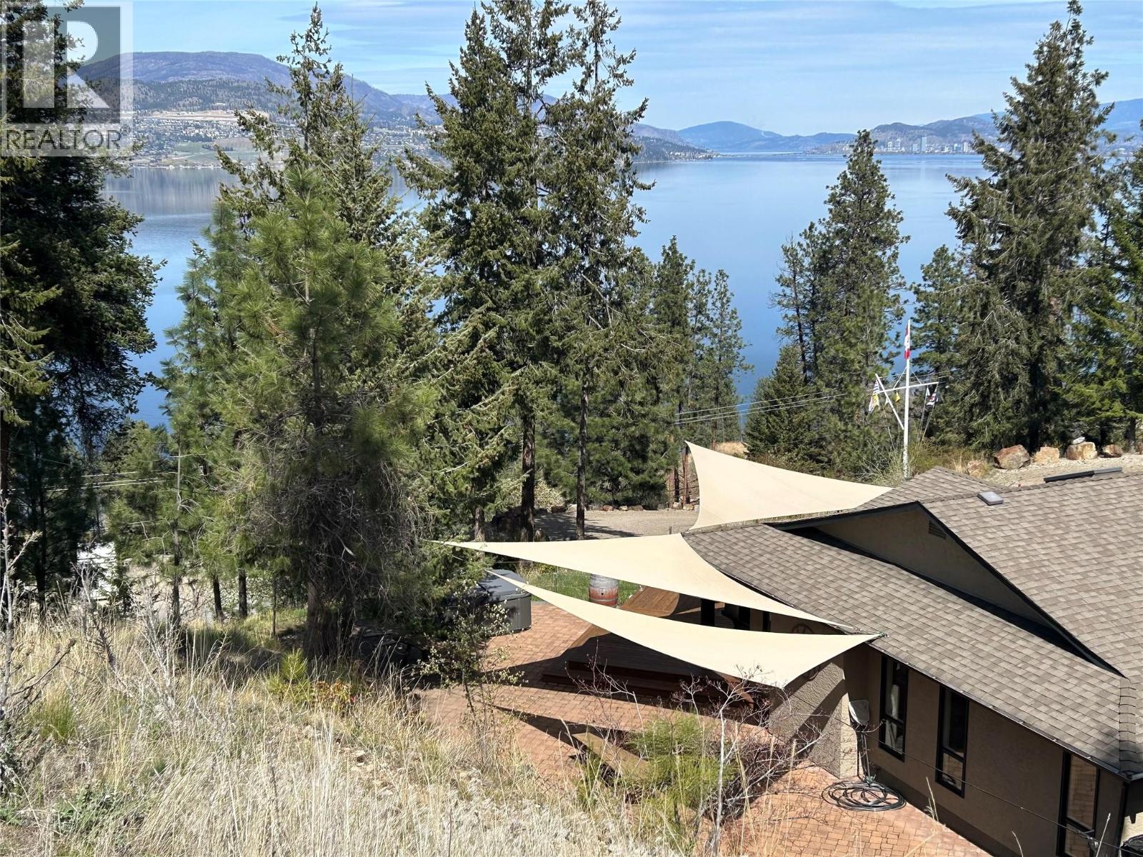  5715 Lakeshore Road, Kelowna