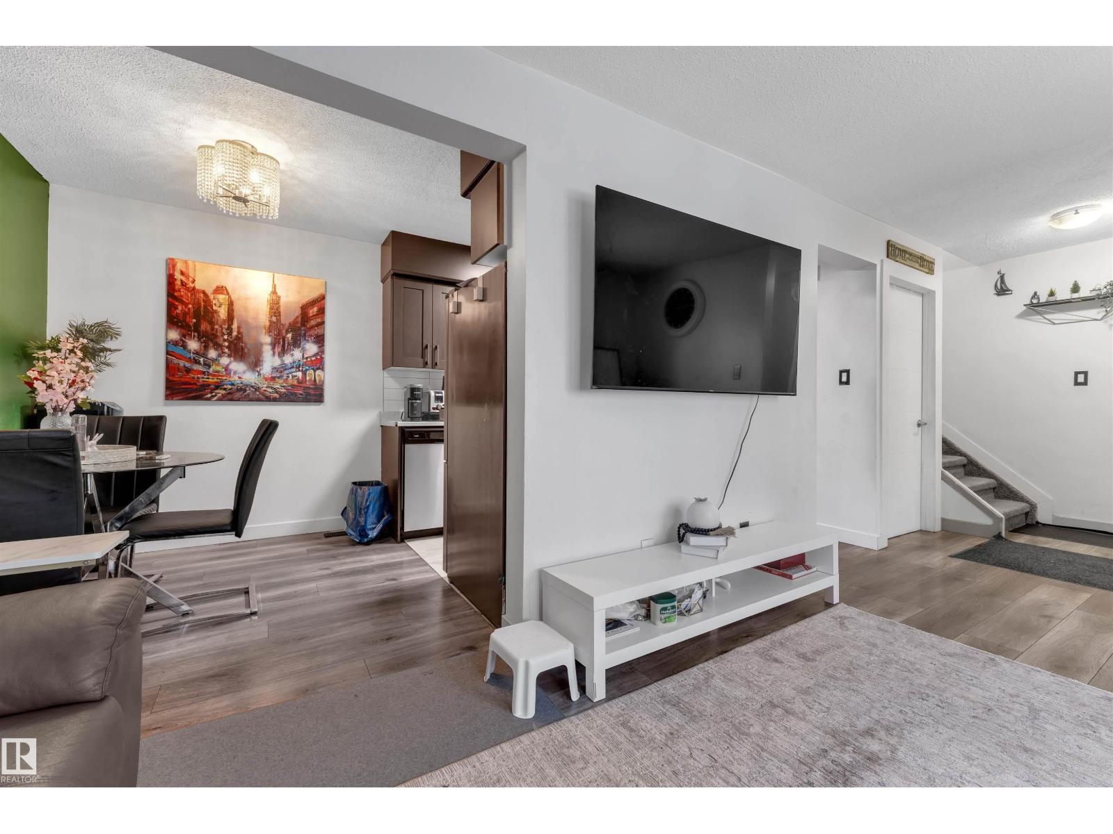 #7 14115 82 ST NW, Edmonton