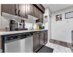 Recreation room - #7 14115 82 St Nw, Edmonton, AB T5E2V7 Photo 7