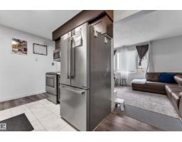 Utility room - #7 14115 82 St Nw, Edmonton, AB T5E2V7 Photo 8