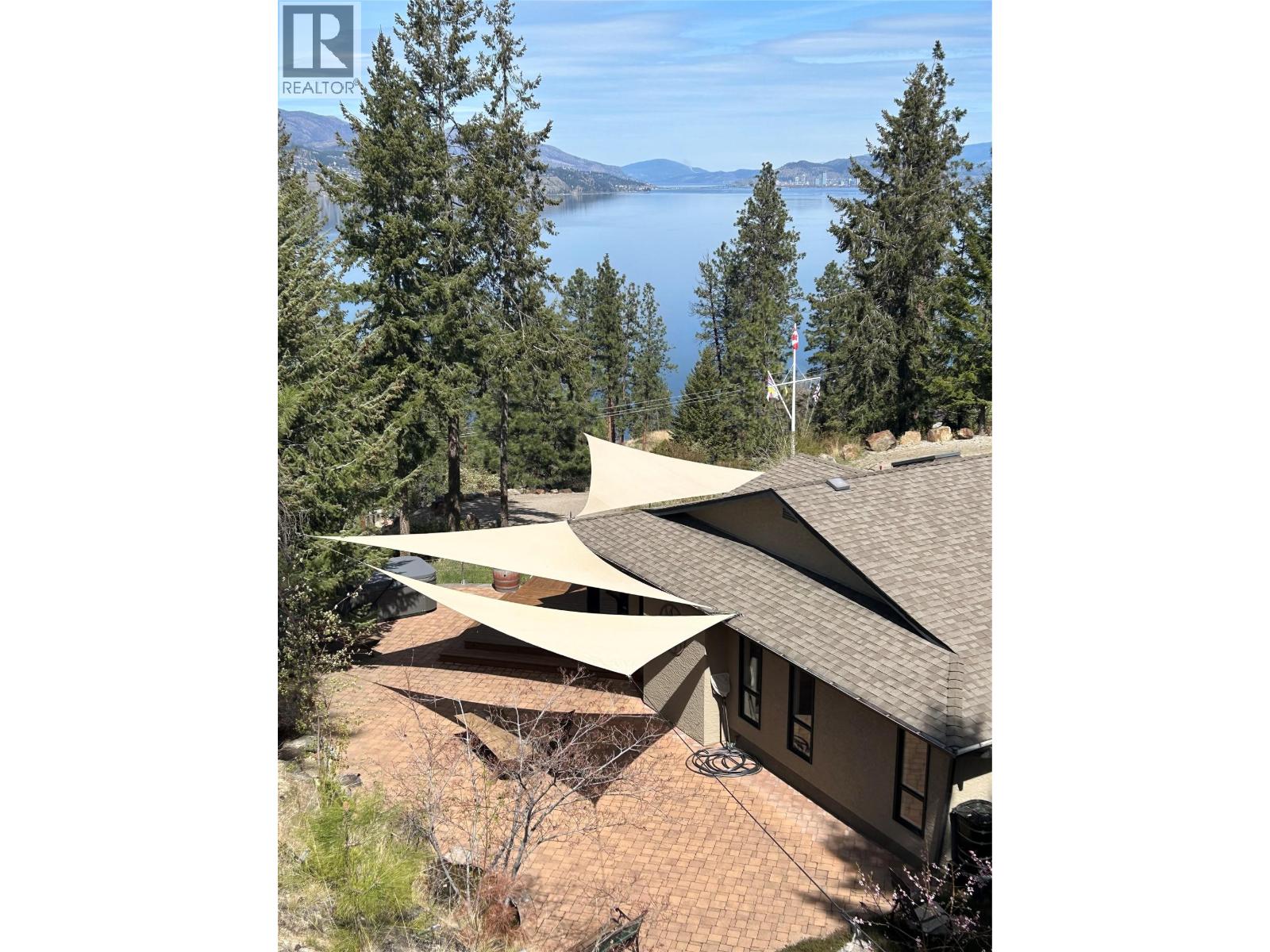  5715 Lakeshore Road, Kelowna