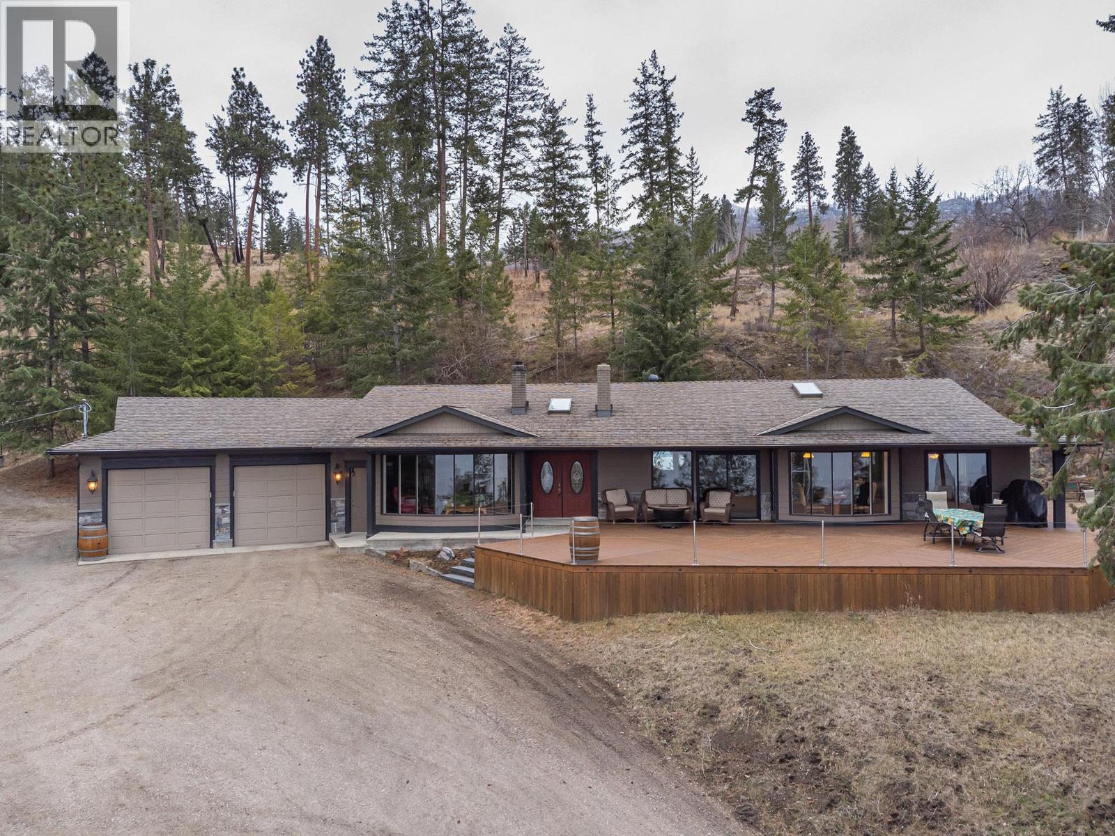  5715 Lakeshore Road, Kelowna