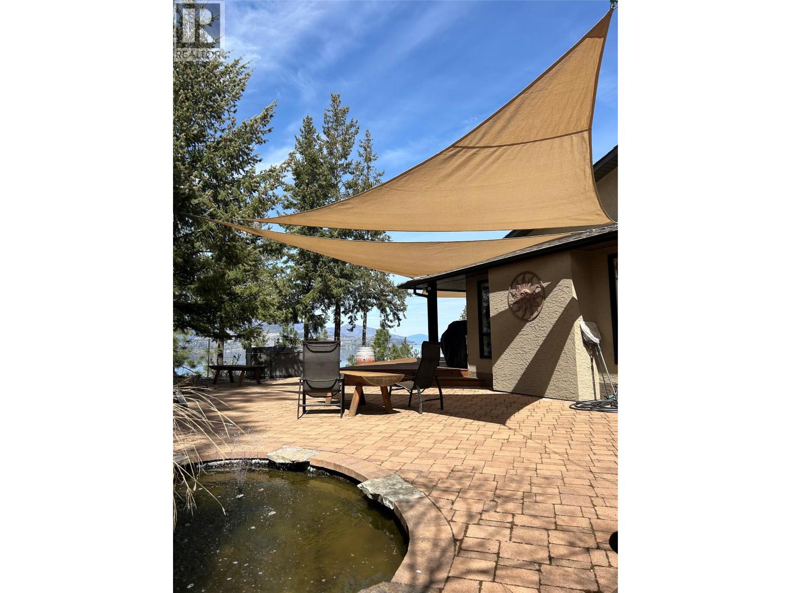  5715 Lakeshore Road, Kelowna