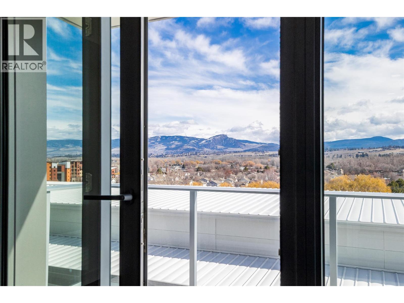 803 3699 Capozzi Road, Kelowna