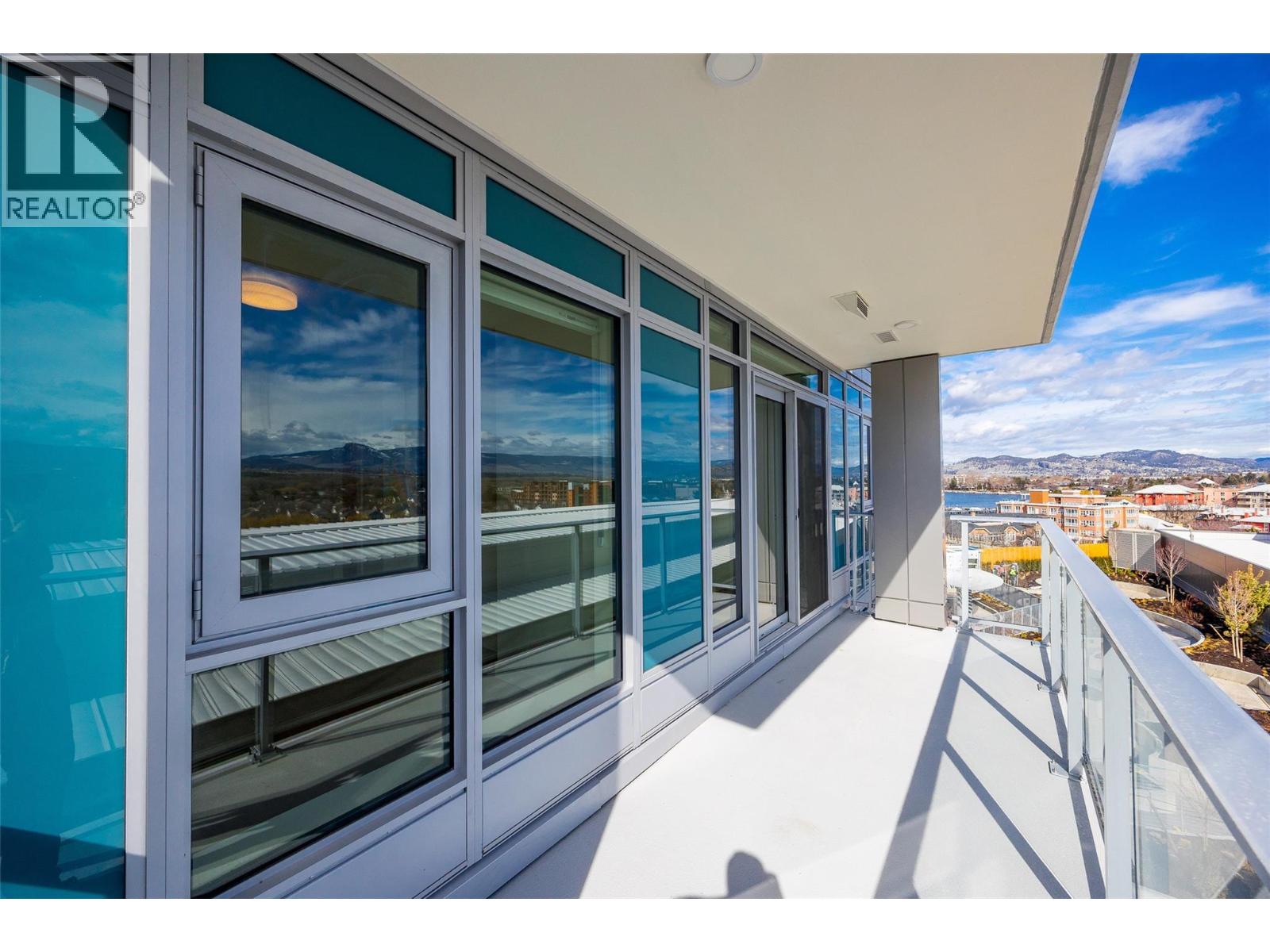 803 3699 Capozzi Road, Kelowna