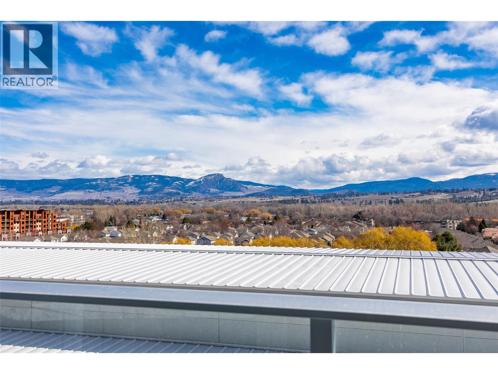 803 3699 Capozzi Road, Kelowna