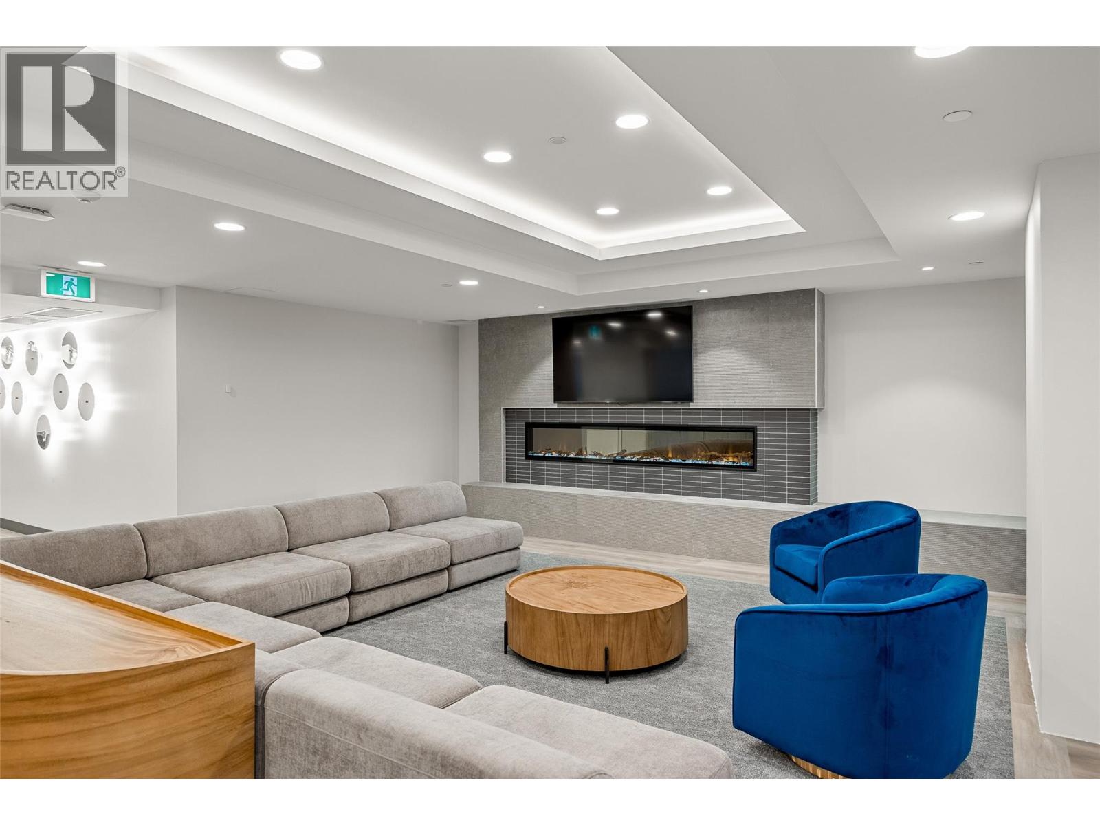 803 3699 Capozzi Road, Kelowna