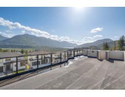 Primary Bedroom - 46113 Crestview Drive, Promontory, Chilliwack, BC V2R6G4 Photo 7
