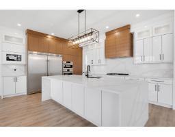 Kitchen - 46113 Crestview Drive, Promontory, Chilliwack, BC V2R6G4 Photo 12