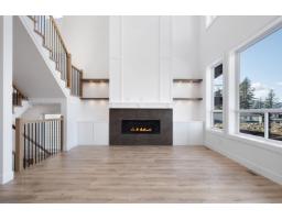 Family room - 46113 Crestview Drive, Promontory, Chilliwack, BC V2R6G4 Photo 11