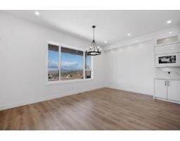 Recreational, Games room - 46113 Crestview Drive, Promontory, Chilliwack, BC V2R6G4 Photo 16