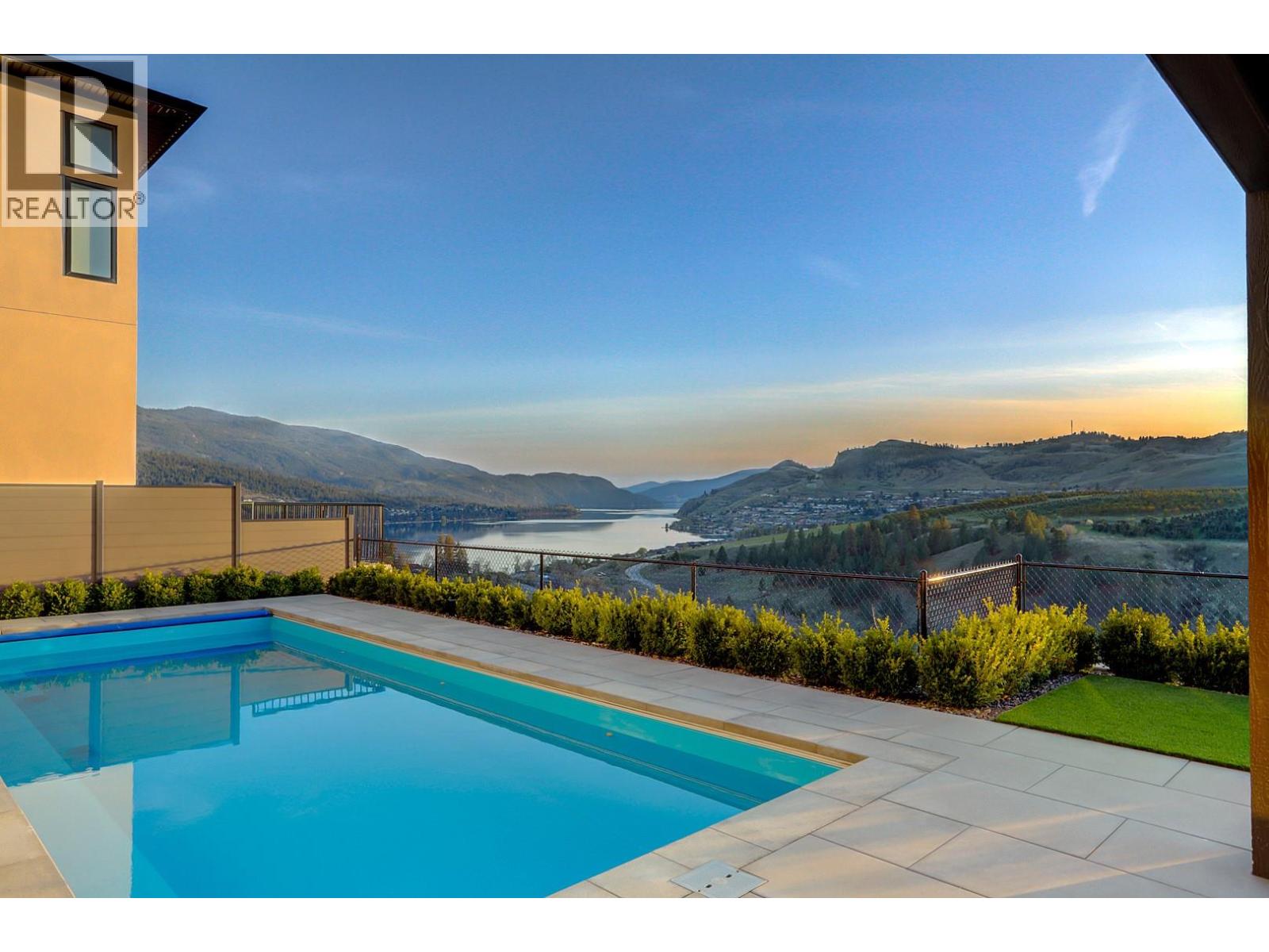 912 Mt. Griffin Road, Vernon