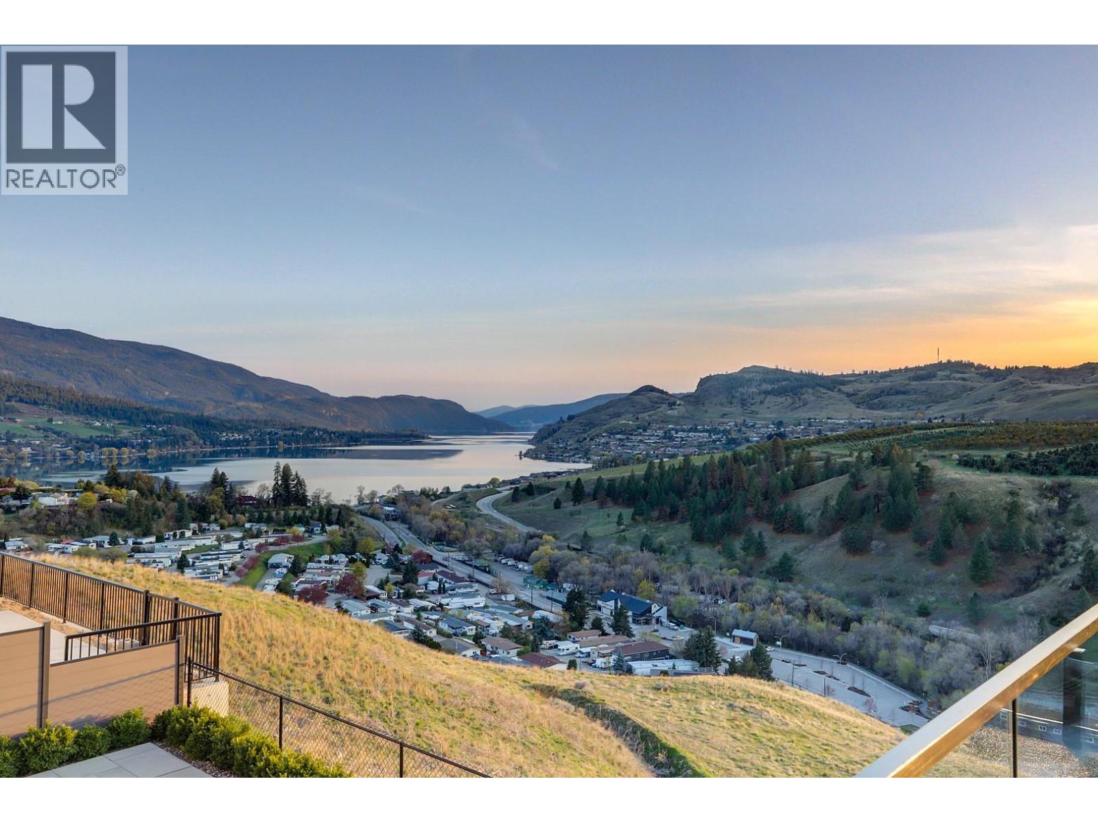 912 Mt. Griffin Road, Vernon