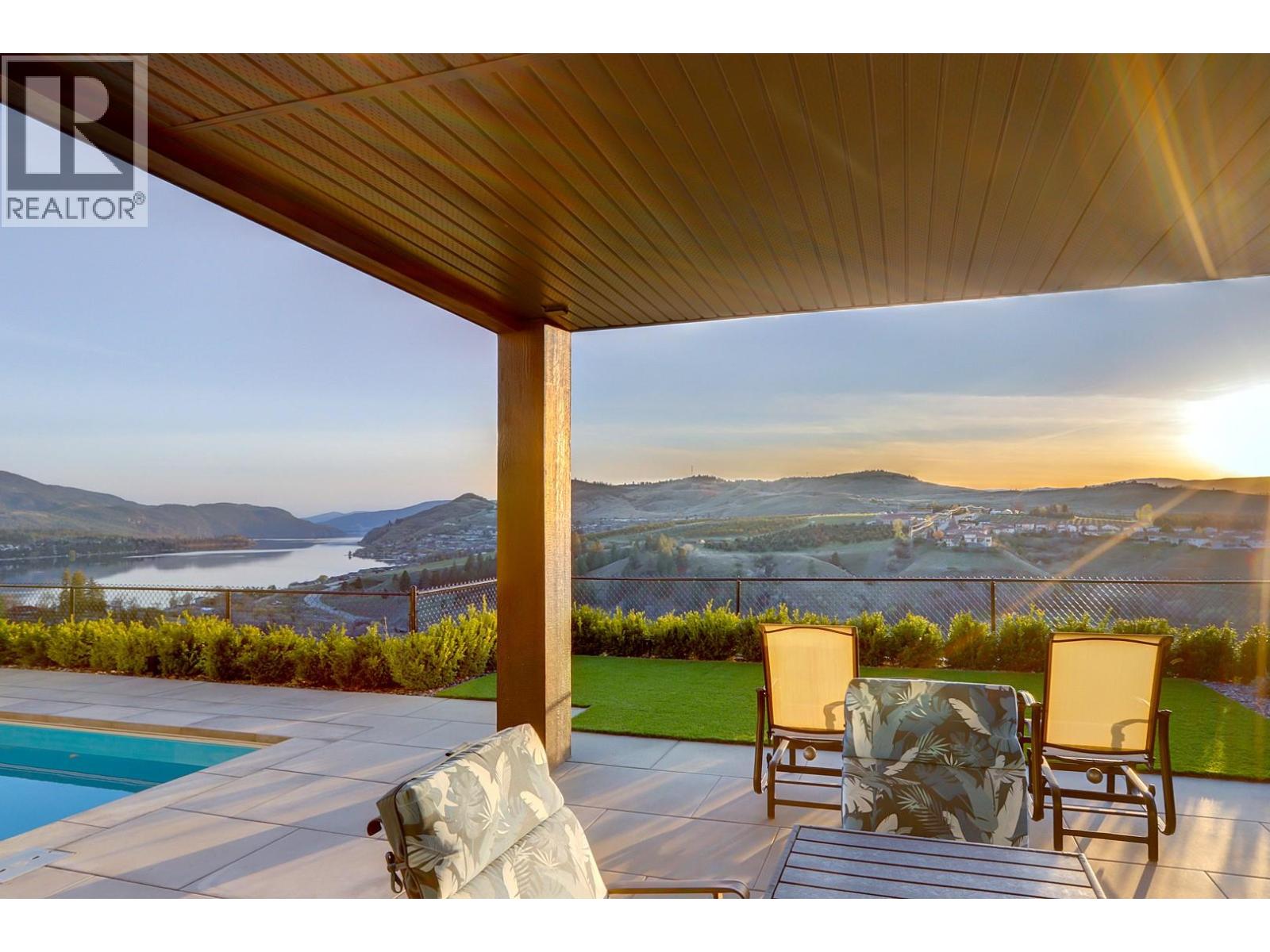 912 Mt. Griffin Road, Vernon