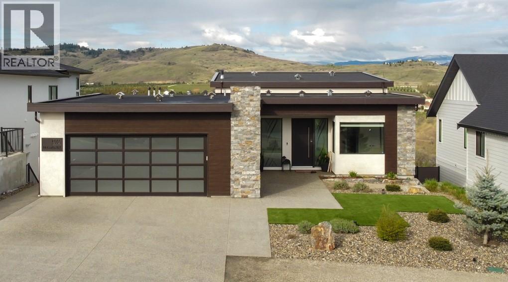 912 Mt. Griffin Road, Vernon