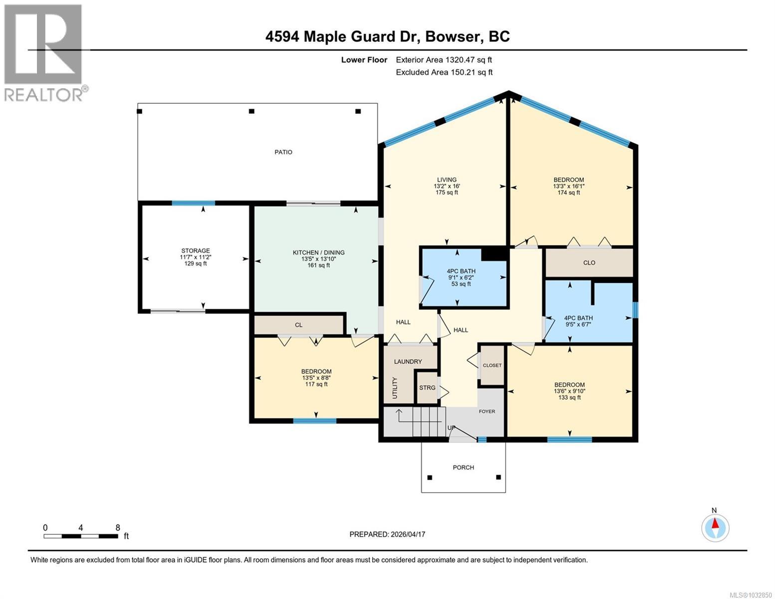 4594 Maple Guard Dr - 95