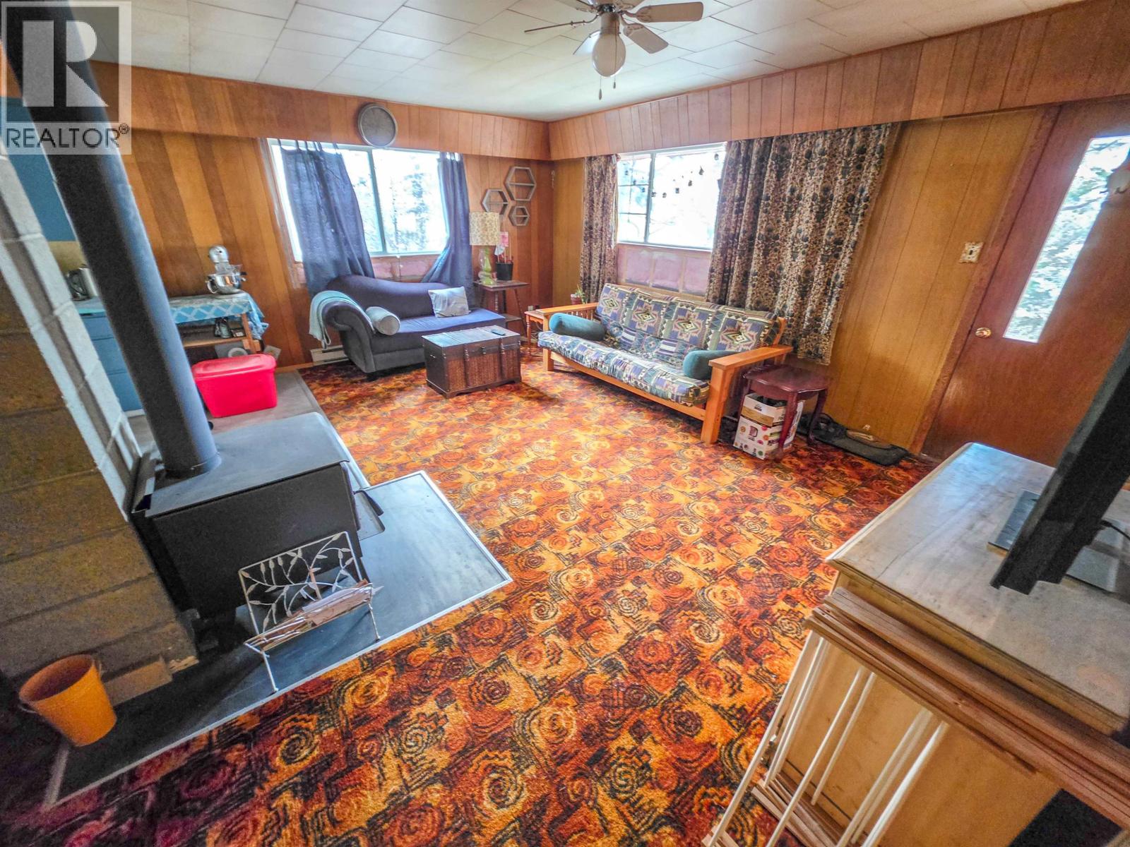 6732 LAGERQUIST ROAD - 6