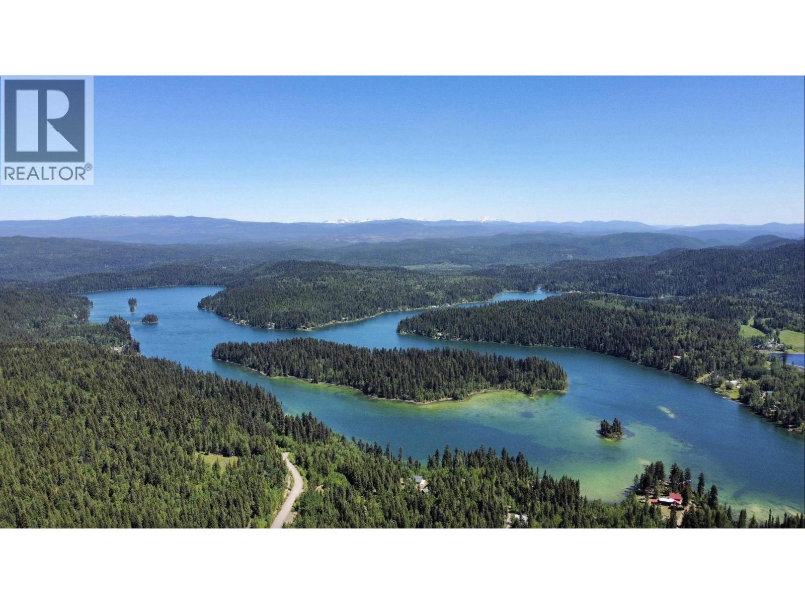 4015 RUTH LAKE ROAD - 3