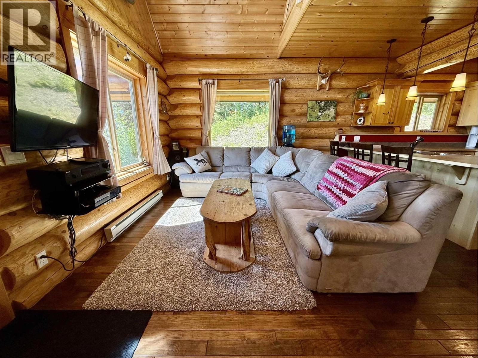 4015 RUTH LAKE ROAD - 10