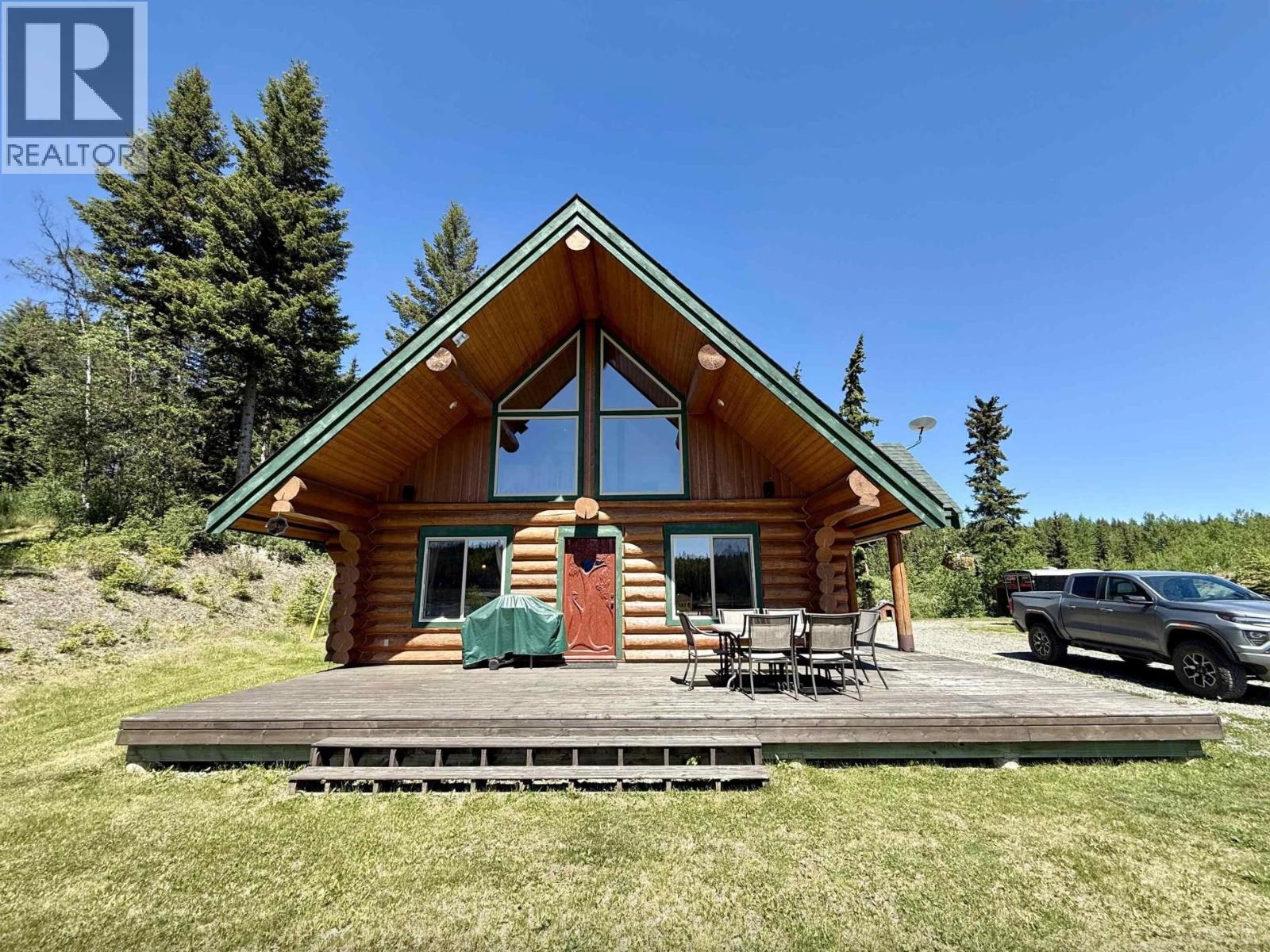 4015 RUTH LAKE ROAD - 40