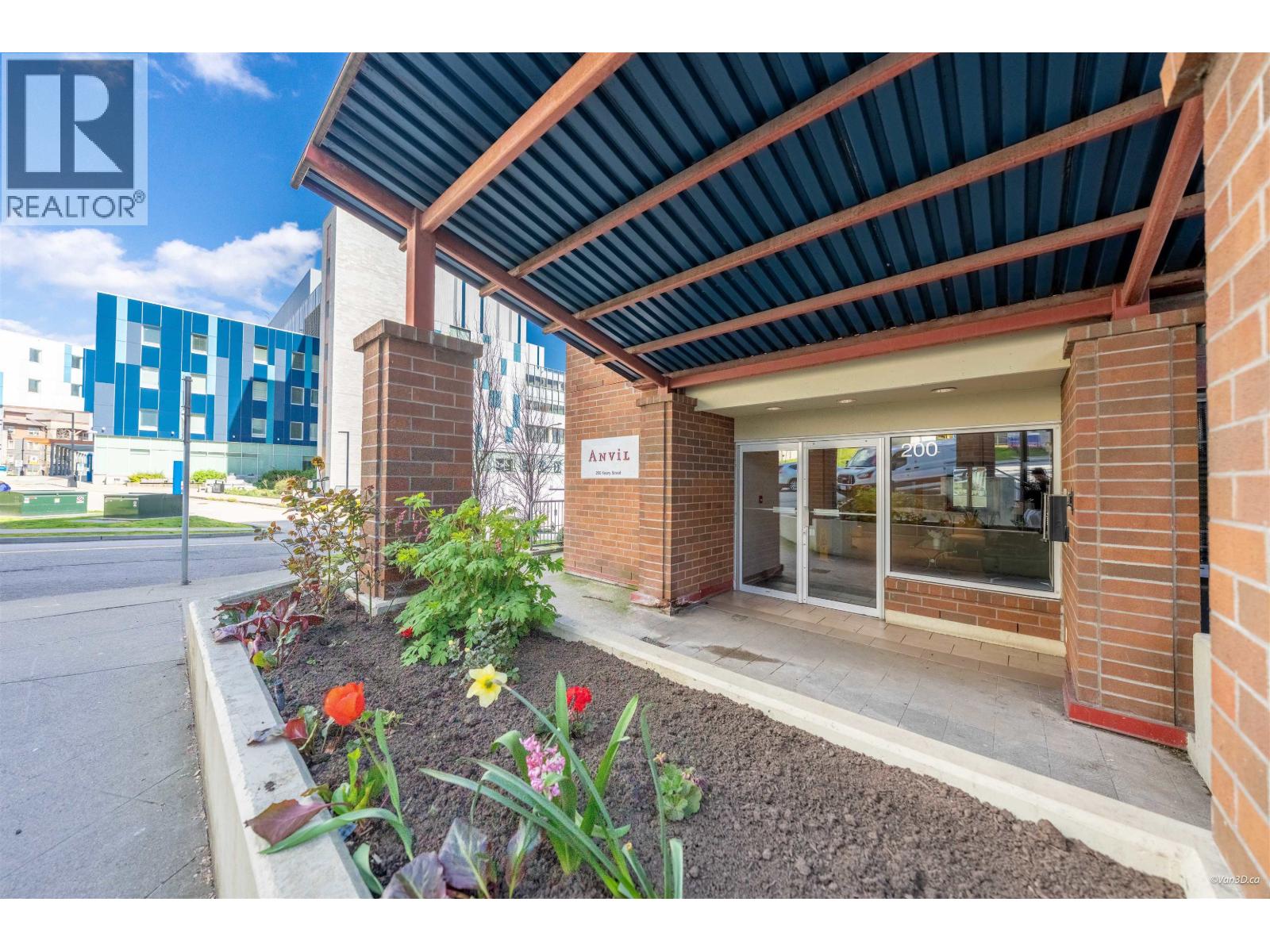 910 200 KEARY STREET