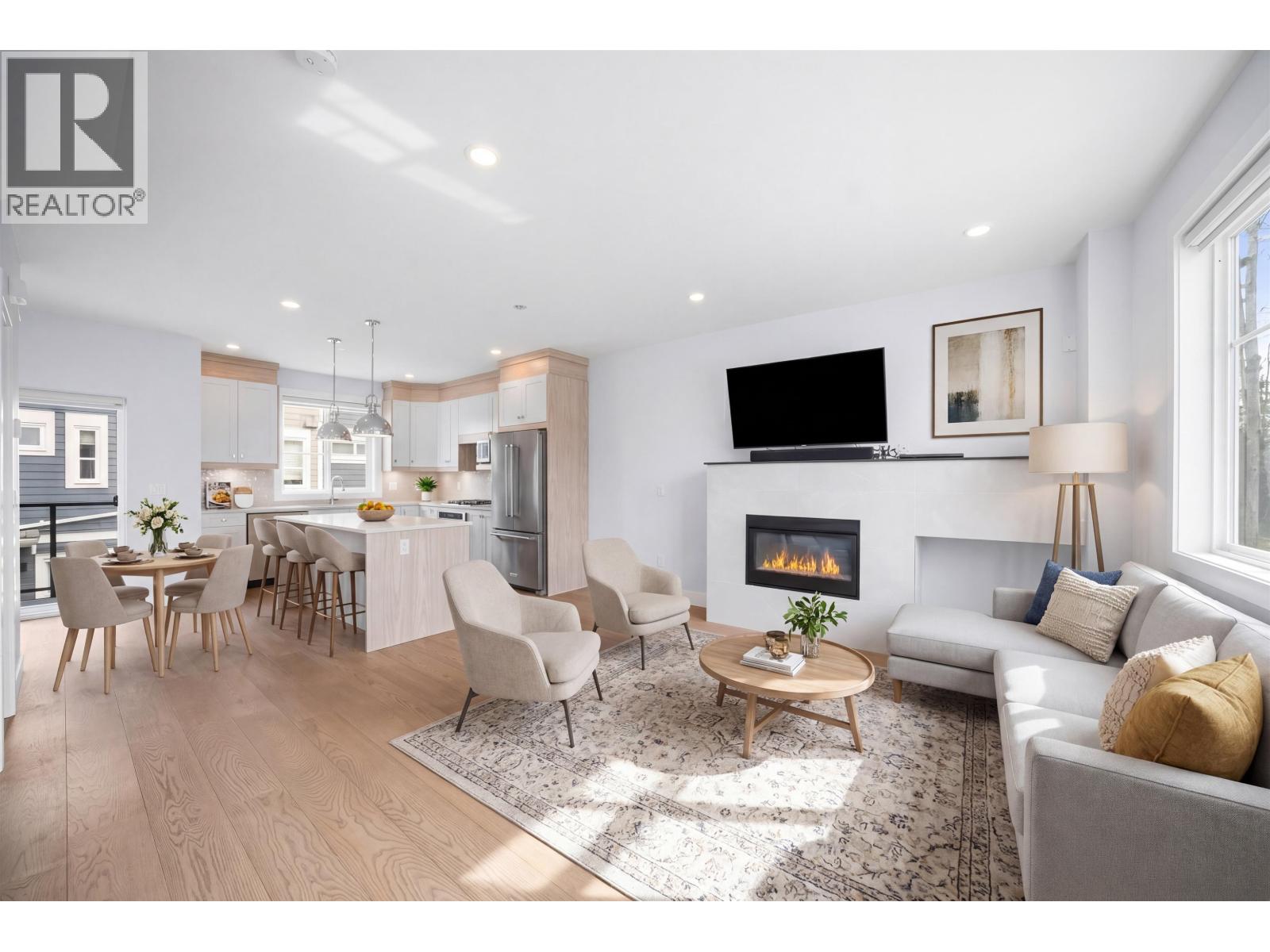 #7-5377 8A Avenue, Delta