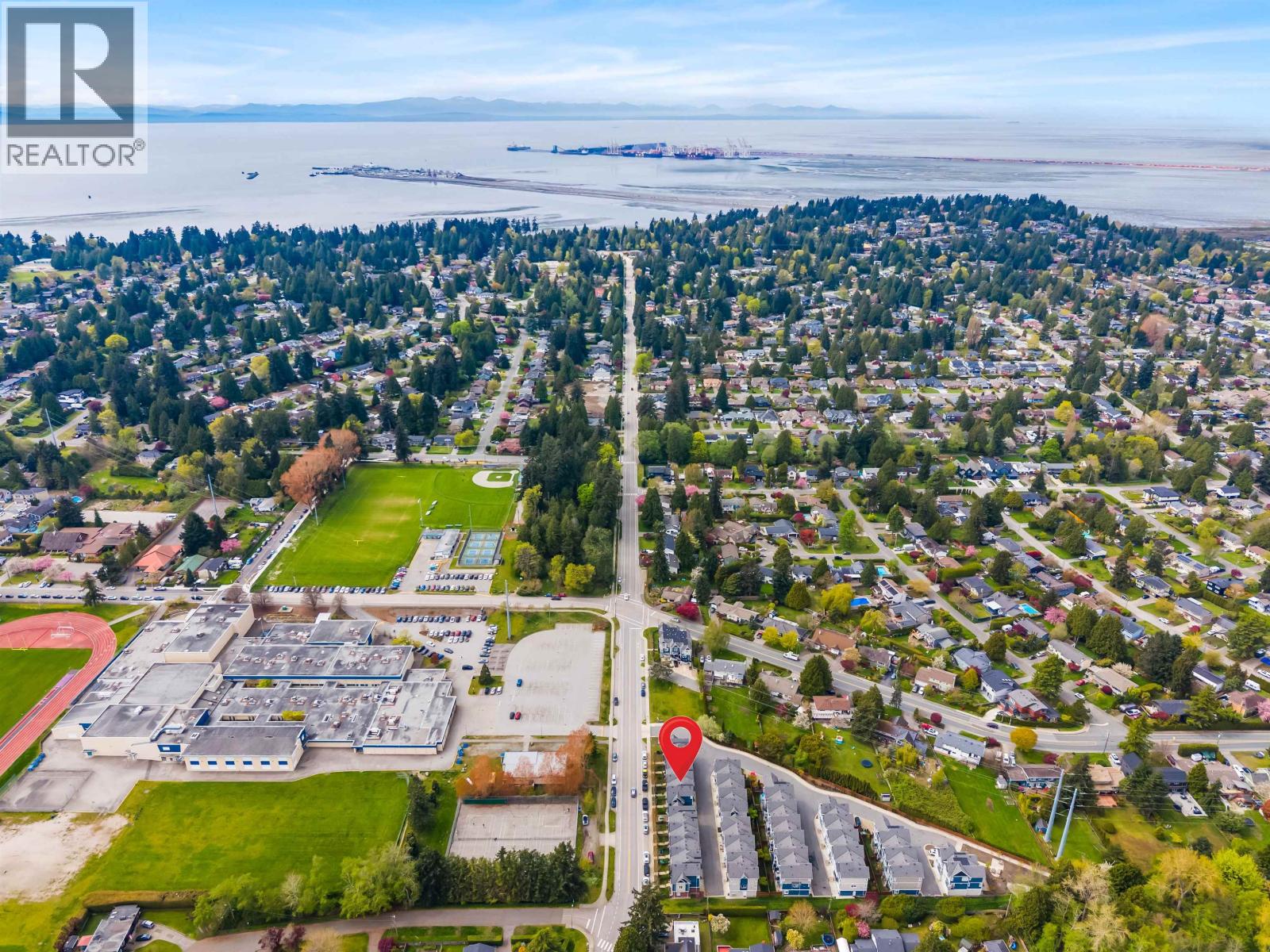 #7-5377 8A Avenue, Delta