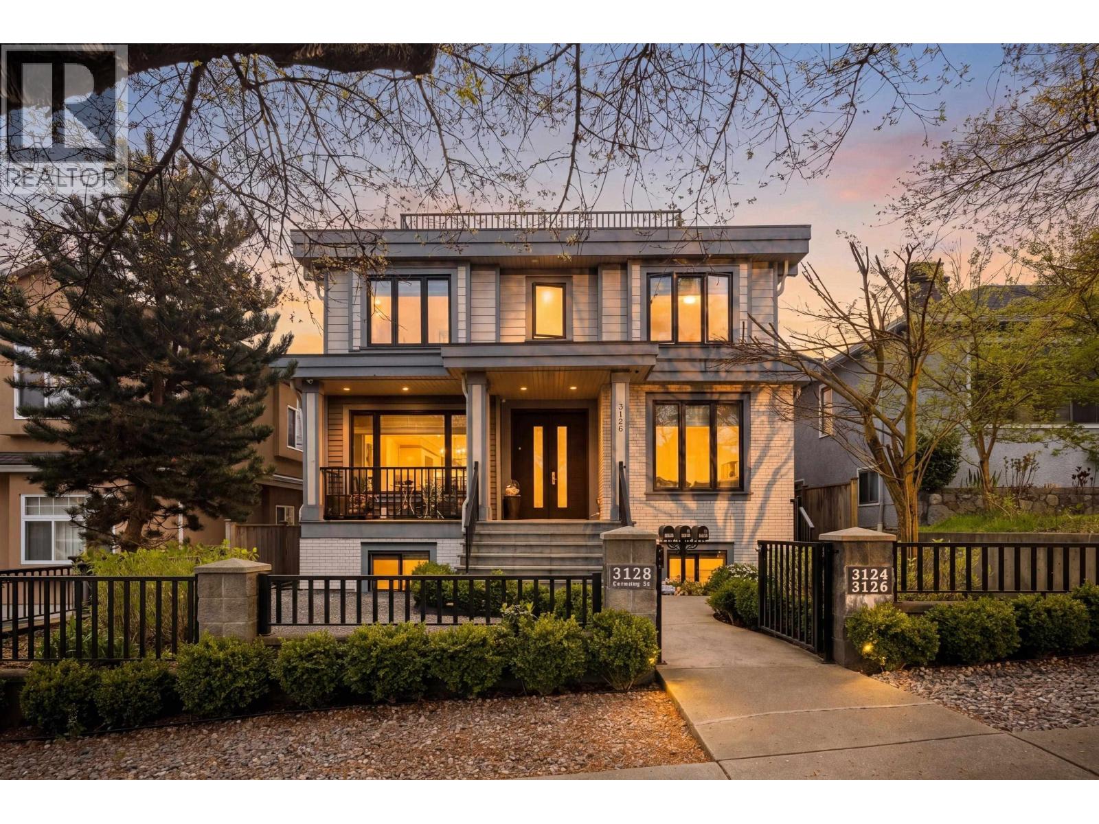 3128 GRAVELEY STREET