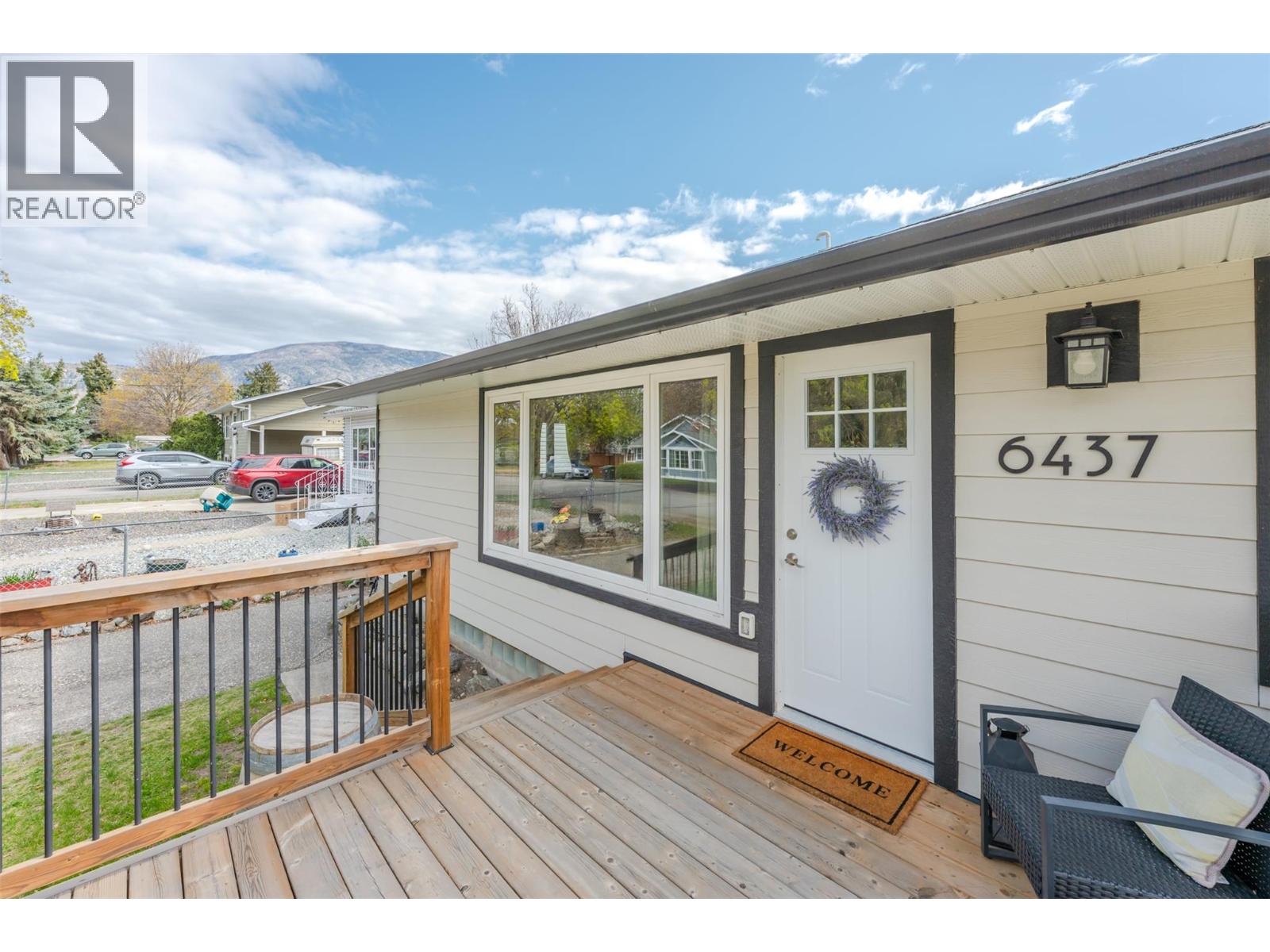 6437 BADGER Street, Oliver