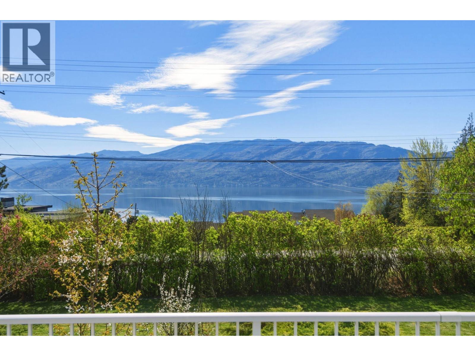  5286 Buchanan Road, Peachland