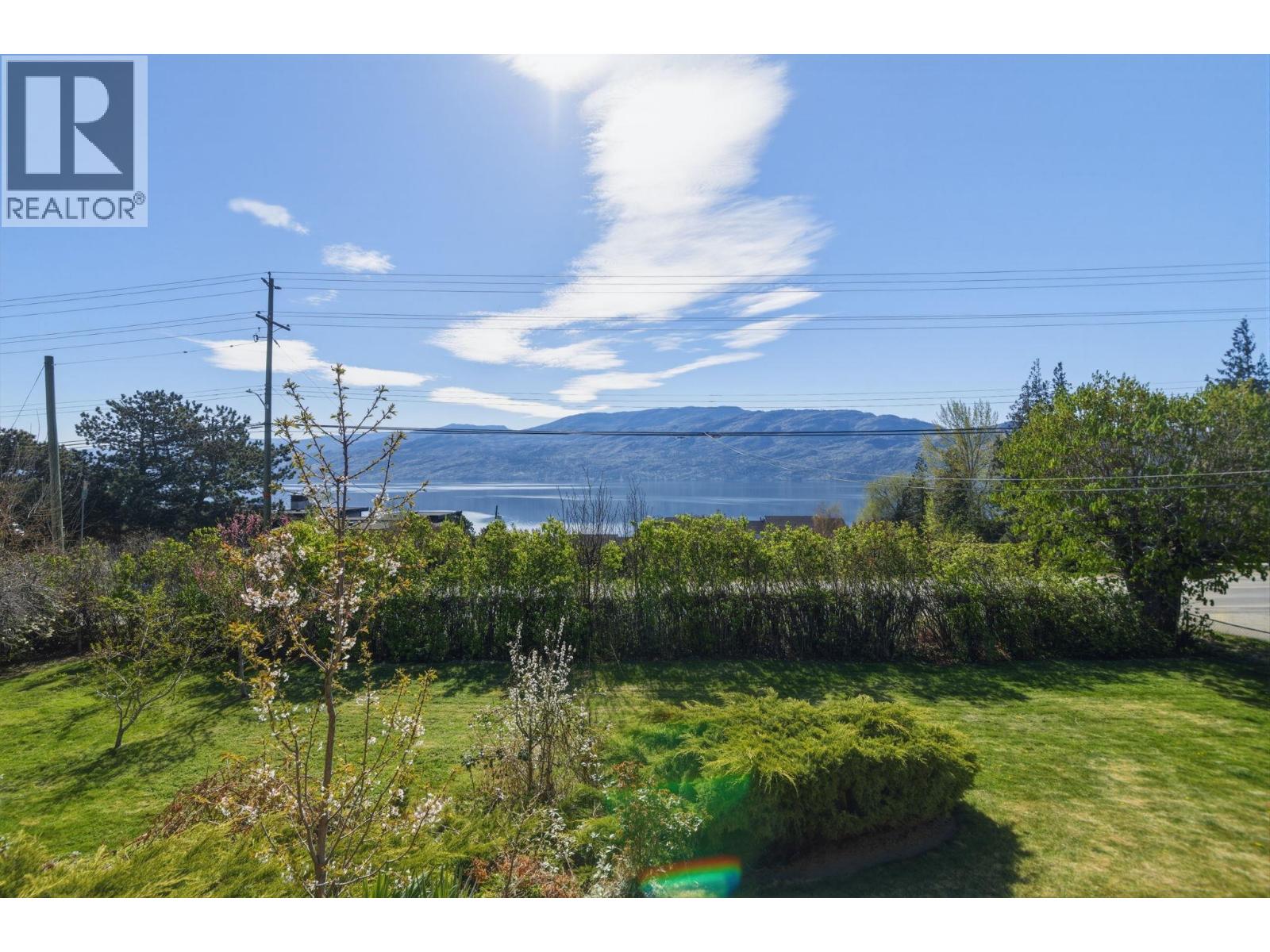  5286 Buchanan Road, Peachland