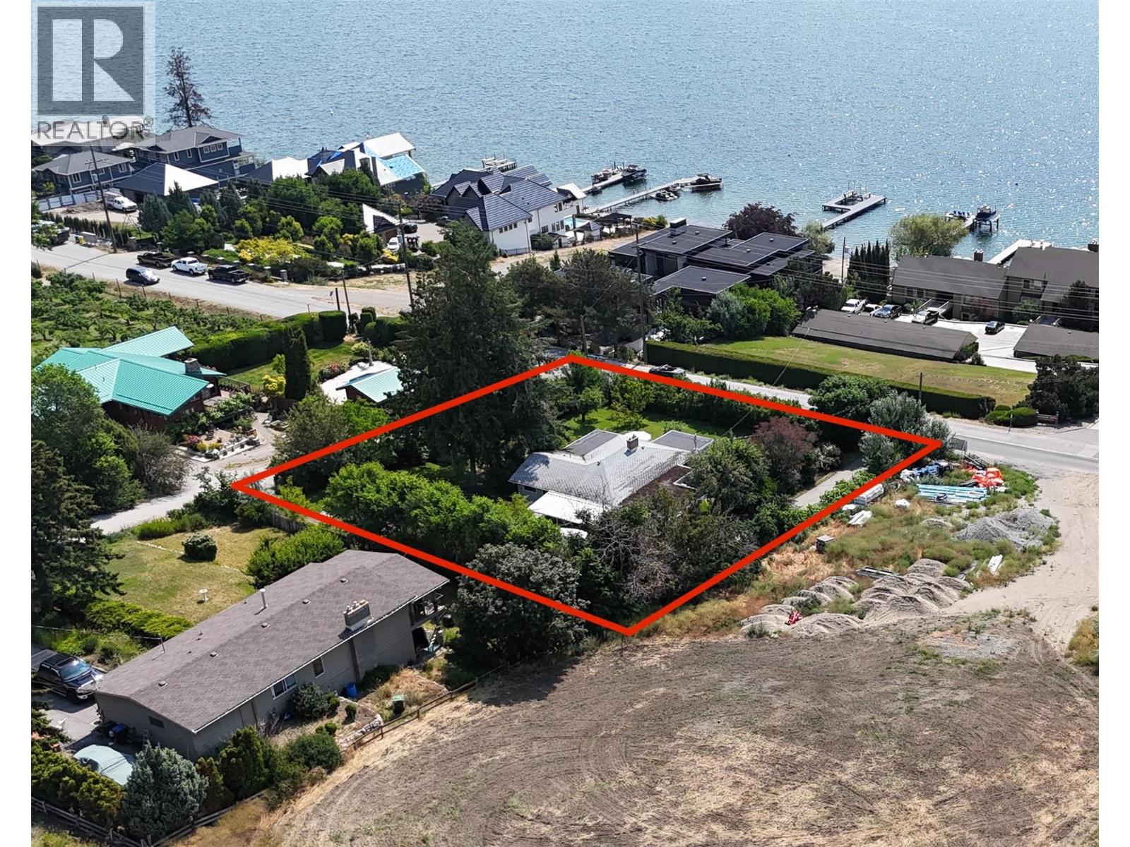  5286 Buchanan Road, Peachland