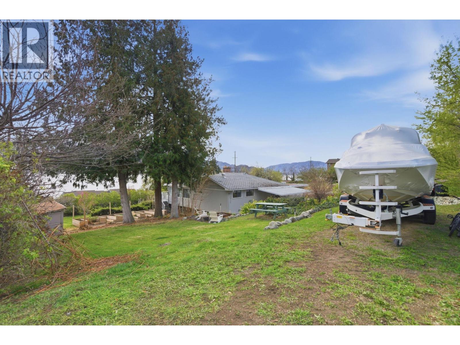  5286 Buchanan Road, Peachland