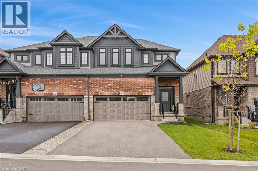 1026 WRIGHT Drive - 2