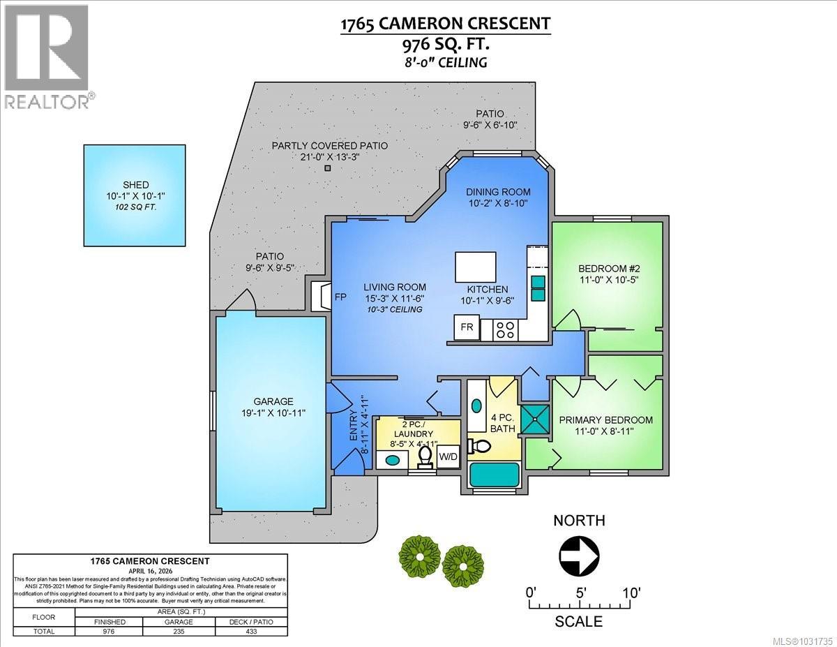 1765 Cameron Cres - 17