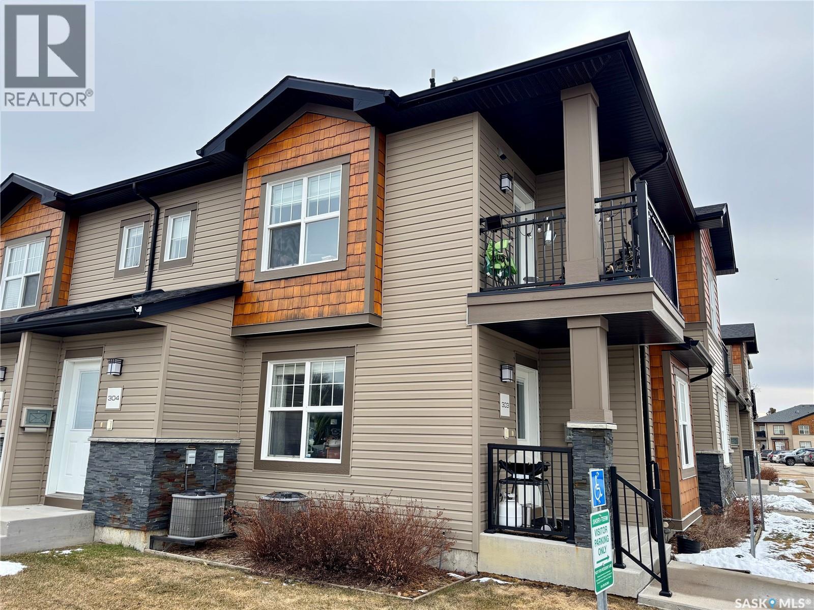 #304 2315 McClocklin ROAD - 1
