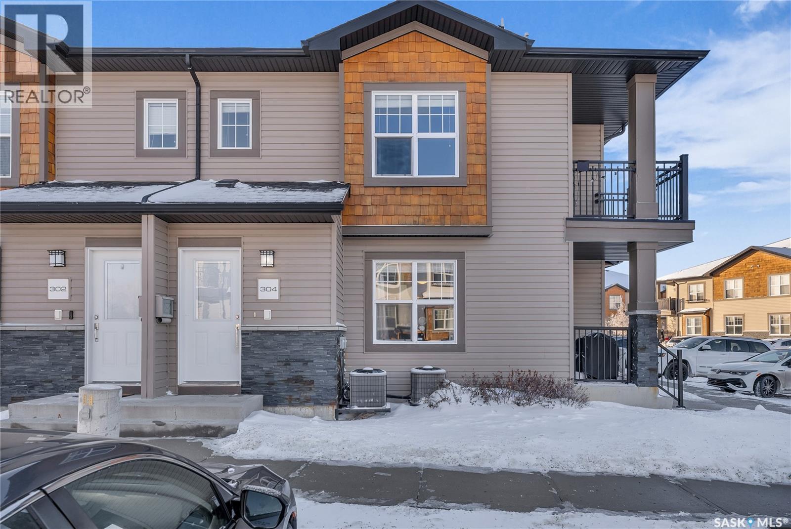 #304 2315 McClocklin ROAD - 2