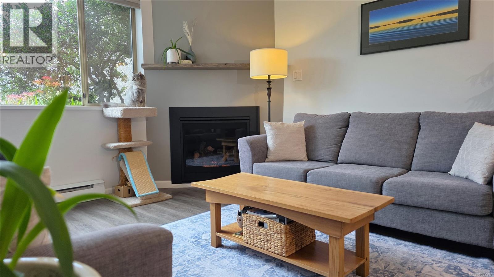 101 3400 Quadra Street, Saanich