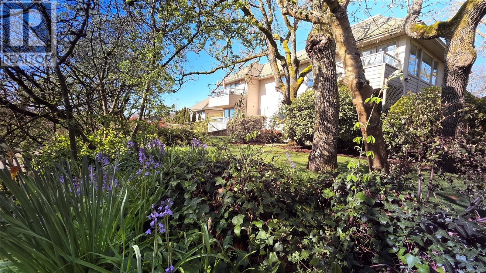 101 3400 Quadra Street, Saanich