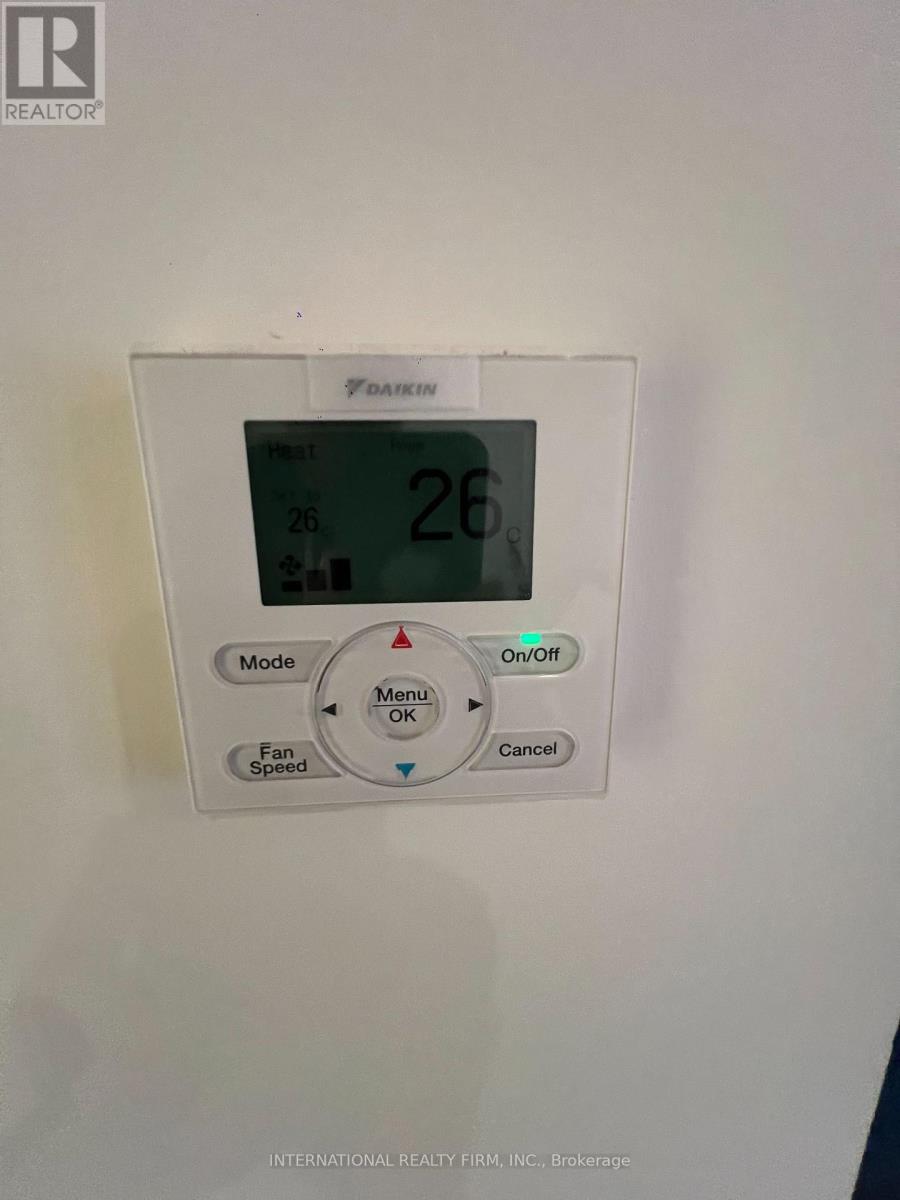 Daikin HVAC