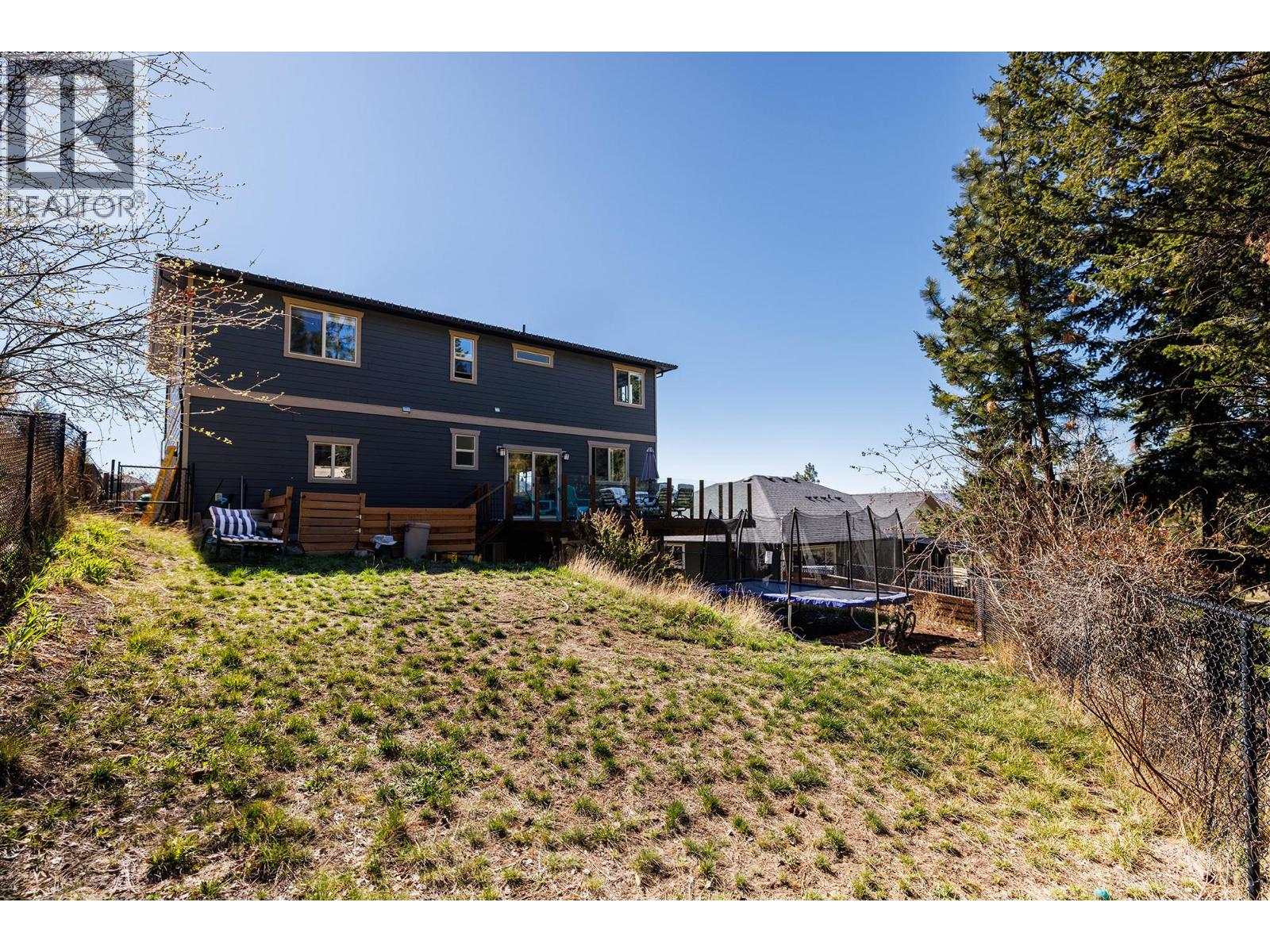  2054 Sunview Drive, West Kelowna