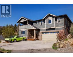  2054 Sunview Drive, West Kelowna