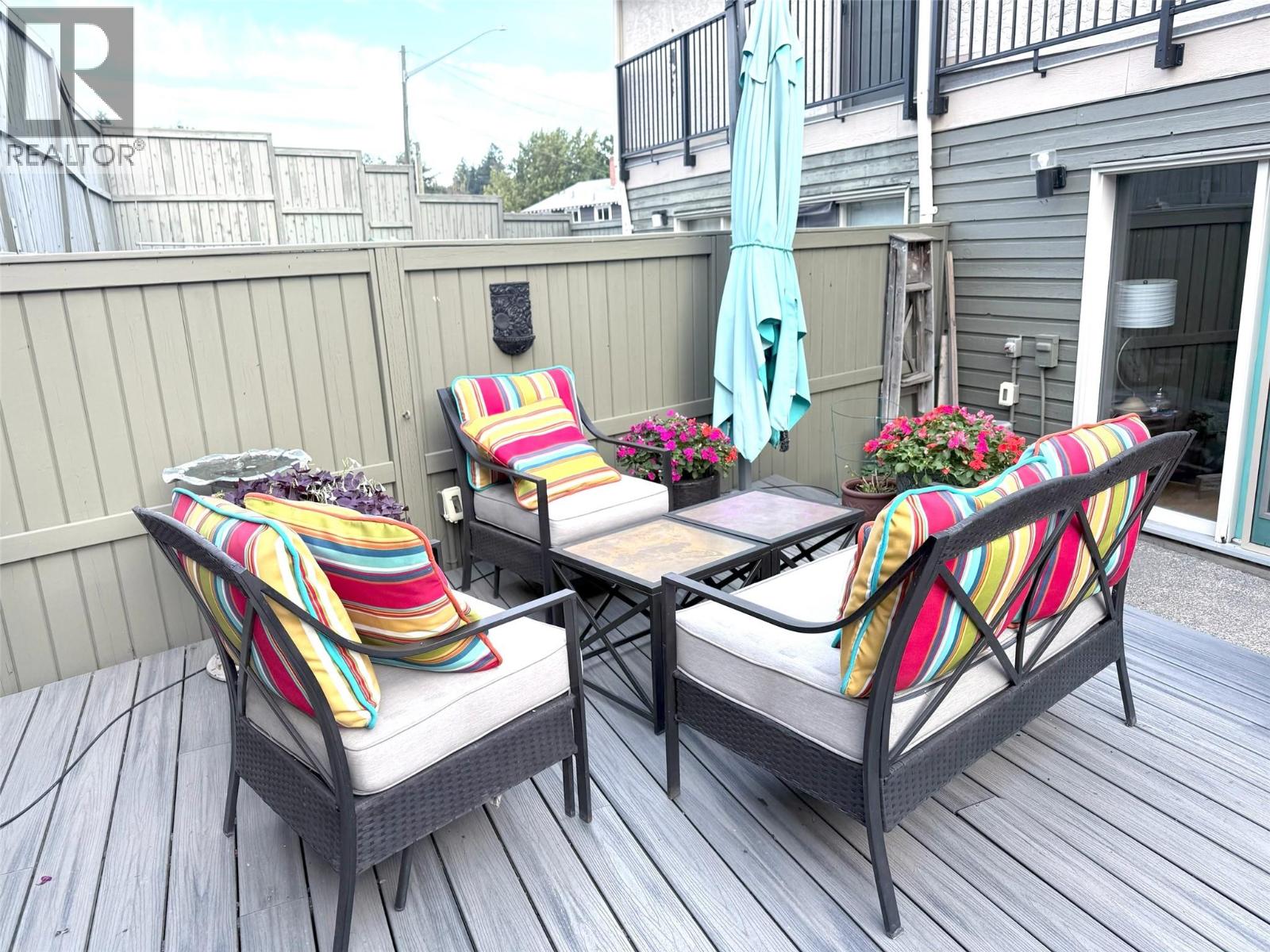 #4 145 NICOLA Street - 8