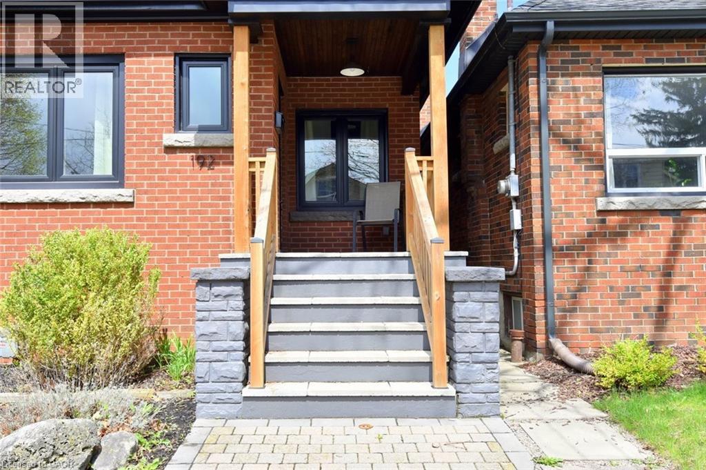 192 HOMEWOOD Avenue, Hamilton, Ontario, L8P2M5 — Photo 3