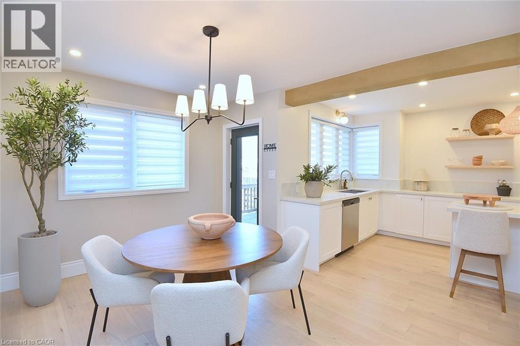 192 HOMEWOOD Avenue, Hamilton, Ontario, L8P2M5 — Photo 8