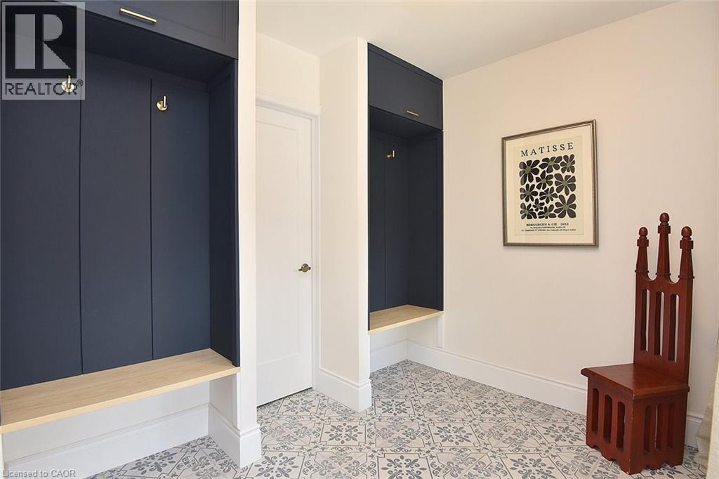 192 HOMEWOOD Avenue, Hamilton, Ontario, L8P2M5 — Photo 16