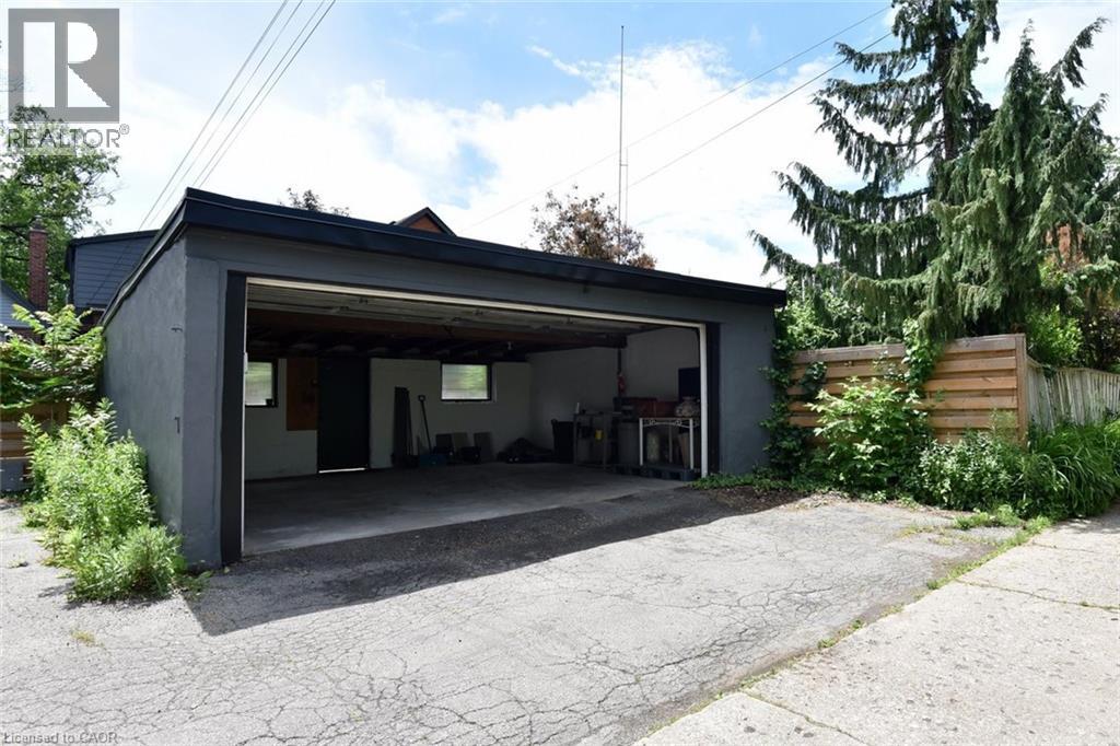 192 HOMEWOOD Avenue, Hamilton, Ontario, L8P2M5 — Photo 36