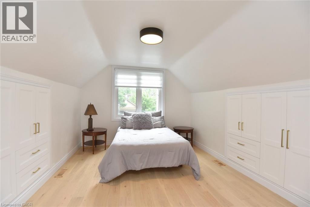 192 HOMEWOOD Avenue, Hamilton, Ontario, L8P2M5 — Photo 19