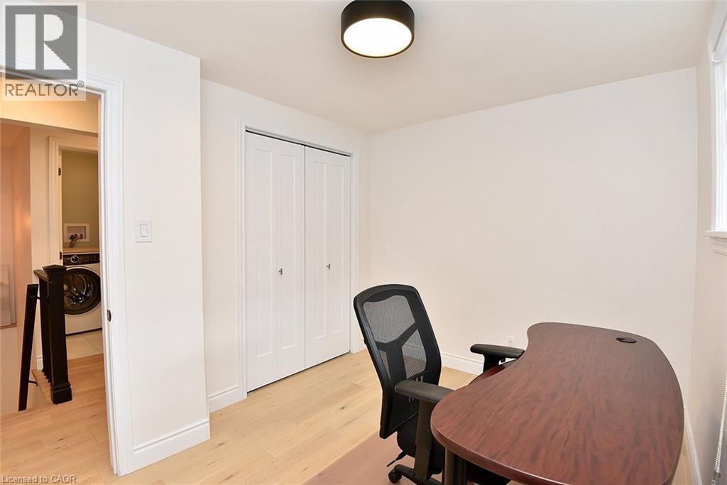 192 HOMEWOOD Avenue, Hamilton, Ontario, L8P2M5 — Photo 23